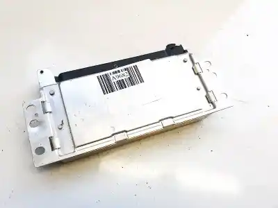 Автозапчасти б/у блок управления абс за audi a4 avant (b5) 1.8 ссылки oem iam 0265108005  4d0907379d