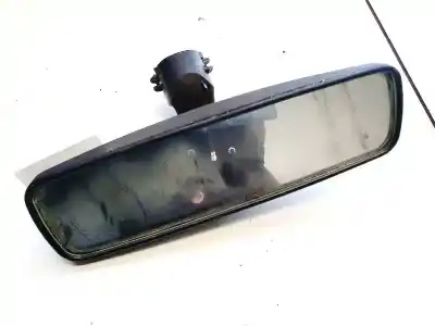 Pezzo di ricambio per auto di seconda mano specchio interno per peugeot 3008 1.6 hdi fap cat (9hz / dv6ted4) riferimenti oem iam e200708  