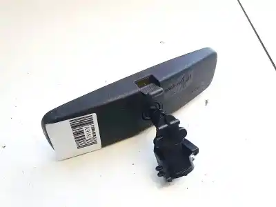 Pezzo di ricambio per auto di seconda mano specchio interno per peugeot 3008 1.6 hdi fap cat (9hz / dv6ted4) riferimenti oem iam e200708  