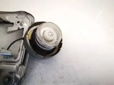 Second-hand car spare part outer fuel cap for toyota corolla (e11) 2.0 d-4d linea sol oem iam references   