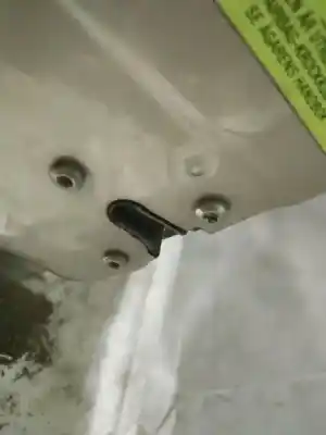 Peça sobressalente para automóvel em segunda mão fechadura da porta dianteira esquerda por opel zafira b 1.9 cdti referências oem iam 