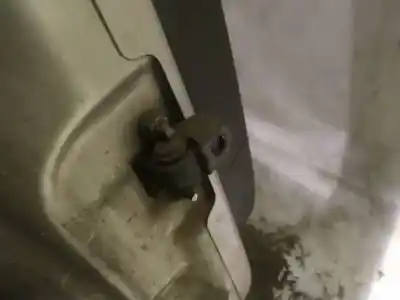 Peça sobressalente para automóvel em segunda mão dobradiça por opel zafira b 1.9 cdti referências oem iam 