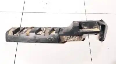 Second-hand car spare part rear bumper reinforcement for kia sorento 2.5 crdi ex oem iam references 866803e000