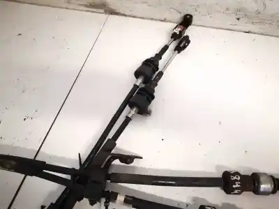 Pezzo di ricambio per auto di seconda mano collegamento del cambio per mazda 6 lim. (gh) 2.0 crtd 140cv active riferimenti oem iam   