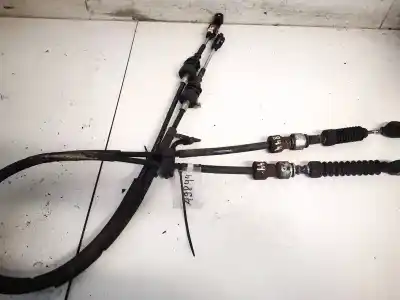 Peça sobressalente para automóvel em segunda mão ligação da caixa de velocidades por mazda 6 lim. (gh) 2.0 crtd 140cv active referências oem iam 