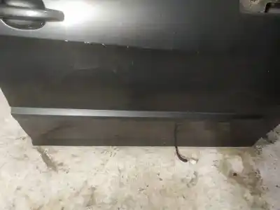 Peça sobressalente para automóvel em segunda mão plásticos por peugeot 308 1.6 16v hdi referências oem iam 