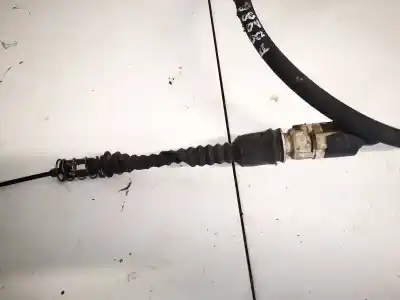 Piesă de schimb auto la mâna a doua maneta schimbator viteze pentru dodge journey 2.0 16v crd cat referințe oem iam   