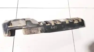 Second-hand car spare part rear bumper reinforcement for kia sorento 2.5 crdi ex oem iam references 866703e000