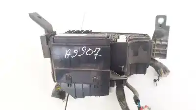 Автозапчасти б/у блок реле/предохранителей за mazda cx-5 2.2 turbodiesel cat ссылки oem iam kd45675x0c