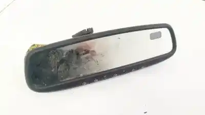 Автозапчастина б/у внутрішне дзеркало для mazda cx-7, 2006.01 - 2012.12 2.3 182kw 2006.01 - 2012.12 посилання на oem iam e11015894  