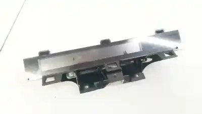 Автозапчастина б/у багатофункційний дисплей для mazda cx-7, 2006.01 - 2012.12 2.3 182kw 2006.01 - 2012.12 посилання на oem iam eg21611j0a