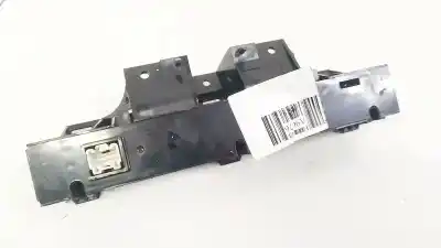 Автозапчастина б/у багатофункційний дисплей для mazda cx-7, 2006.01 - 2012.12 2.3 182kw 2006.01 - 2012.12 посилання на oem iam eg21611j0a  14789650