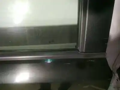 Second-hand car spare part plastics for nissan note (e11e) 1.6 16v cat oem iam references   