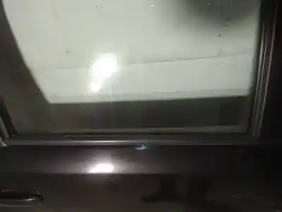 Second-hand car spare part plastics for nissan note (e11e) 1.6 16v cat oem iam references 