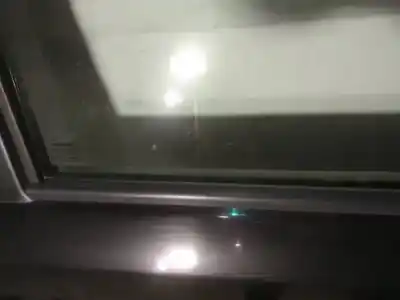 Second-hand car spare part plastics for nissan note (e11e) 1.6 16v cat oem iam references   