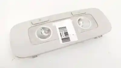 Автозапчасти б/у внутренний свет за volkswagen passat b6 variant (3c5) 2.0 fsi ссылки oem iam 3c0947291c