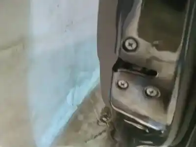 Second-hand car spare part rear right door lock for nissan note (e11e) 1.6 16v cat oem iam references 