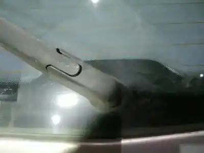 Peça sobressalente para automóvel em segunda mão motor do limpador traseiro por opel zafira b 1.9 cdti referências oem iam 