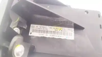 Автозапчастина б/у електронний модуль для mazda cx-5 2.2 turbodiesel cat посилання на oem iam kd5166ef0c  16700011