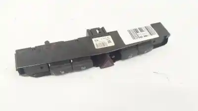 Peça sobressalente para automóvel em segunda mão interruptor 4 piscas - emergência por opel zafira b 1.9 cdti referências oem iam 13100113