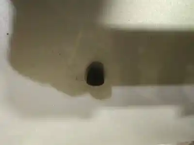 Second-hand car spare part plastics for kia sorento 2.5 crdi ex oem iam references   