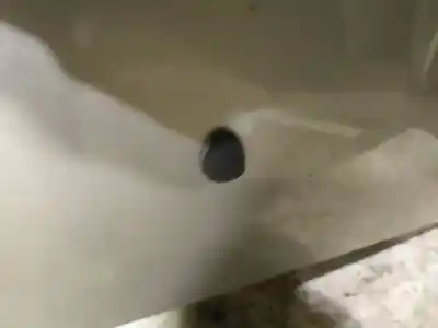 Second-hand car spare part plastics for kia sorento 2.5 crdi ex oem iam references 