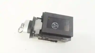 Second-hand car spare part ignition switch for volkswagen passat b6 variant (3c5) 2.0 fsi oem iam references 3c0905843  33303301