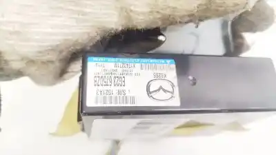 Автозапчастина б/у електронний модуль для mazda cx-7, 2006.01 - 2012.12 2.3 182kw 2006.01 - 2012.12 посилання на oem iam eg23675dzb  x1t43271m