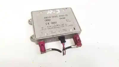 Автозапчасти б/у антенный усилитель за AUDI A6 AVANT (4F5) 3.0 TDI Quattro ссылки OEM IAM 8E0035456B  