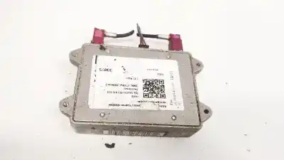 Автозапчасти б/у антенный усилитель за audi a6 avant (4f5) 3.0 tdi quattro ссылки oem iam 8e0035456b  