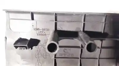 Автозапчасти б/у пластики за mazda cx-5 2.2 turbodiesel cat ссылки oem iam kd4568720  k6805