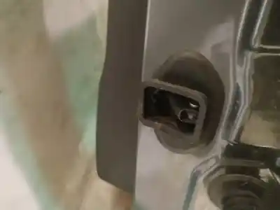 Peça sobressalente para automóvel em segunda mão dobradiça por peugeot 308 1.6 16v hdi referências oem iam 