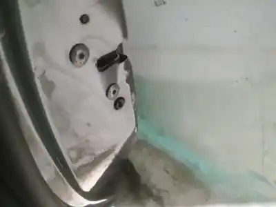 Peça sobressalente para automóvel em segunda mão fechadura da porta traseira esquerda por peugeot 308 1.6 16v hdi referências oem iam 
