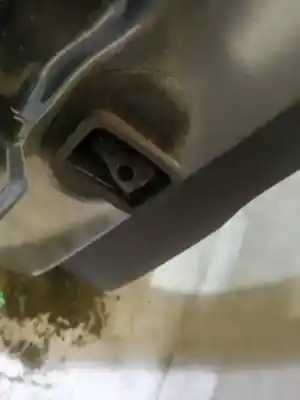 Peça sobressalente para automóvel em segunda mão dobradiça por peugeot 308 1.6 16v hdi referências oem iam 