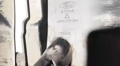 Автозапчастина б/у пластика для ford s-max (ca1) 1.8 tdci cat посилання на oem iam 7s713533a  