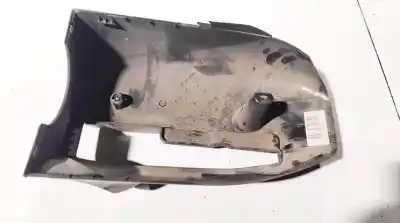 Автозапчастина б/у пластика для ford s-max (ca1) 1.8 tdci cat посилання на oem iam 7s713533a  