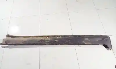 Second-hand car spare part right side skirt (cut) for volvo xc90 2.5 t (7 asientos) oem iam references 