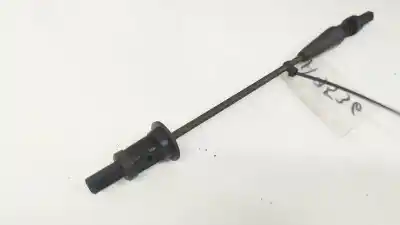 Автозапчастина б/у пластика для ford focus c-max (cap) 1.6 tdci cat посилання на oem iam 3m5h19236ab  