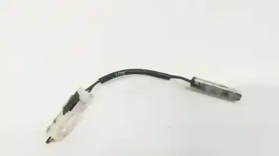 Автозапчастина б/у датчик для ROVER ROVER 75 (RJ) 2.0 CDT Посилання на OEM IAM 1704004380  170400-4380