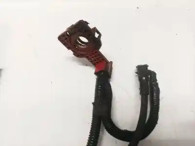 Peça sobressalente para automóvel em segunda mão fio por chevrolet captiva 2.4 cat referências oem iam   