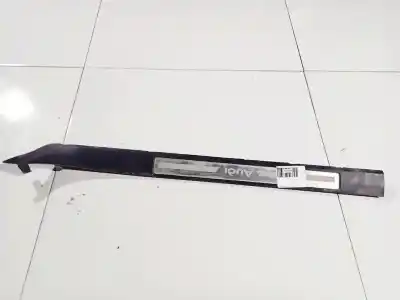 Peça sobressalente para automóvel em segunda mão plásticos por audi a8, d3 2002.09 - 2005.6 4.2 quattro 246kw 2002.10 - 2010.07 referências oem iam 