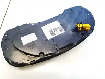 Peça sobressalente para automóvel em segunda mão quadrante por peugeot 3008 1.6 16v referências oem iam 9666174880  69189-220u