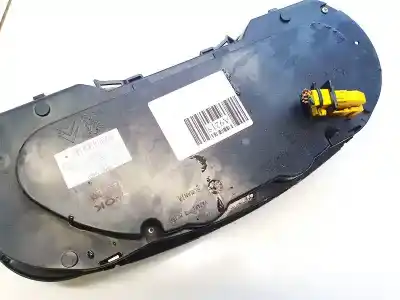 Peça sobressalente para automóvel em segunda mão quadrante por peugeot 3008 1.6 16v referências oem iam 9666174880  69189-220u