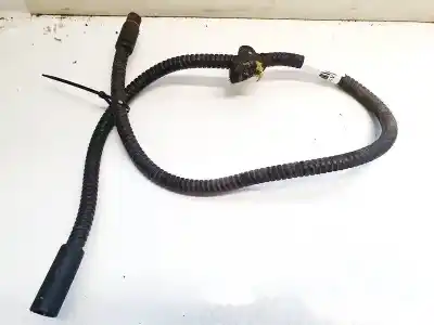 Peça sobressalente para automóvel em segunda mão fio por kia ceed (ed) 1.6 crdi 115 referências oem iam 16a250v  