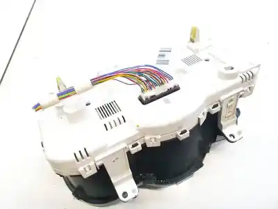 Автозапчасти б/у приборная доска за toyota rav 4 (a3) 2.2 d-4d cat ссылки oem iam 8380042d00  83800-42d00, 257430-2663