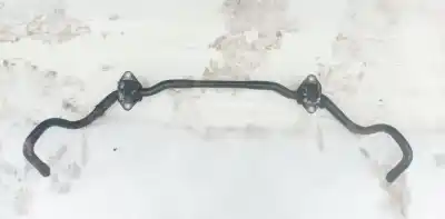 Peça sobressalente para automóvel em segunda mão barra estabilizadora dianteira por bmw 3-series, e90 / e91 / e93 2005.02 - 2009.01 320 d 130kw 2007.09 - 2011.12 referências oem iam 