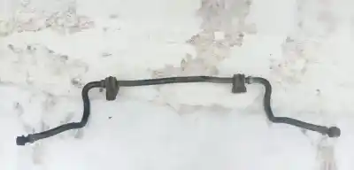 Peça sobressalente para automóvel em segunda mão barra estabilizadora dianteira por nissan x-trail 2.0 16v referências oem iam 