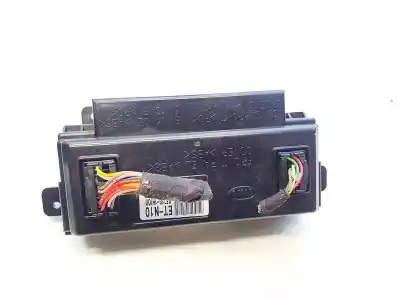 Second-hand car spare part multifunction display for kia ceed (ed) 1.6 crdi 115 oem iam references 957101h100  95710-1h100