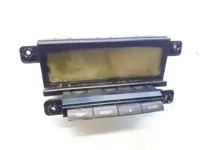 Pezzo di ricambio per auto di seconda mano display multifunzione per kia ceed (ed) 1.6 crdi 115 riferimenti oem iam 957101h100