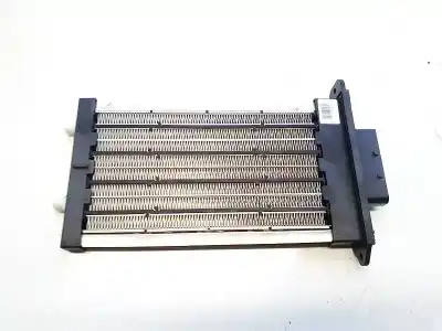 Pezzo di ricambio per auto di seconda mano resistenza al riscaldamento per kia ceed (ed) 1.6 crdi 115 riferimenti oem iam 07t284m0211